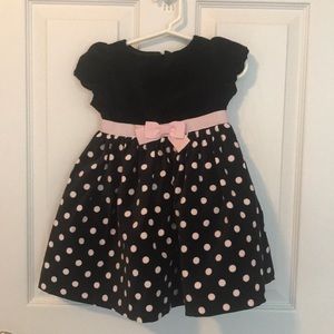 Gymboree Fancy Baby Dress